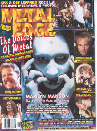 Metal Edge jan 97