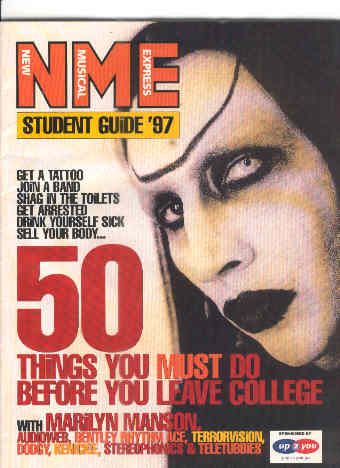 NME 97