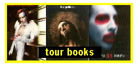 Tour Books